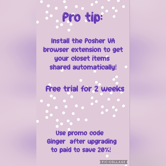 Pro Tip! - Picture 1 of 1